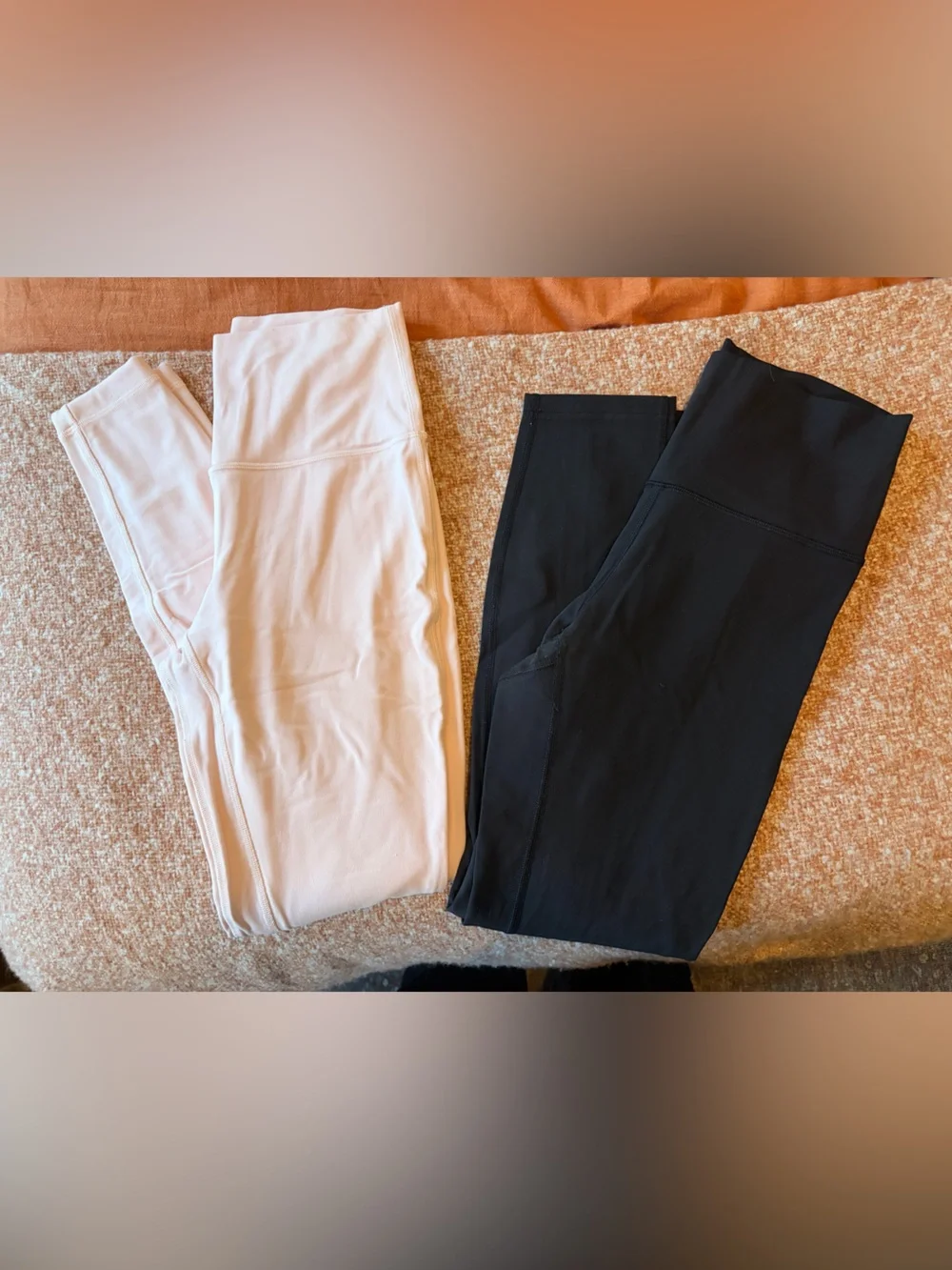 Lululemon Legging Lot